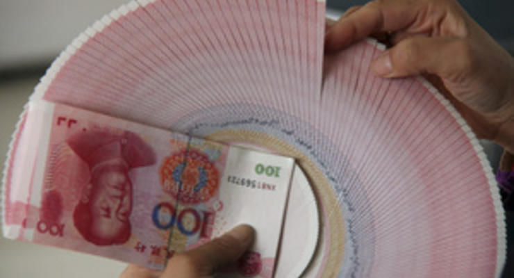 Reuters: Экономика Китая замедлилась, но готовится к восстановлению