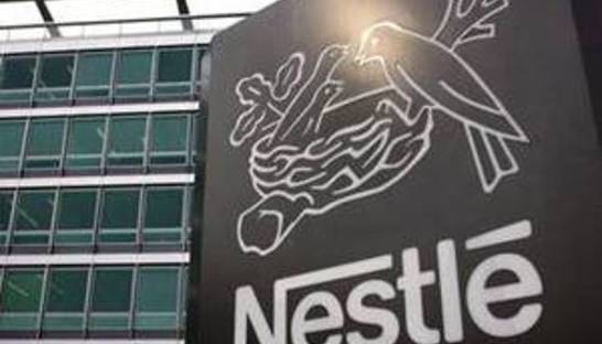 Nestle нарастила выручку за счет роста продаж и цен