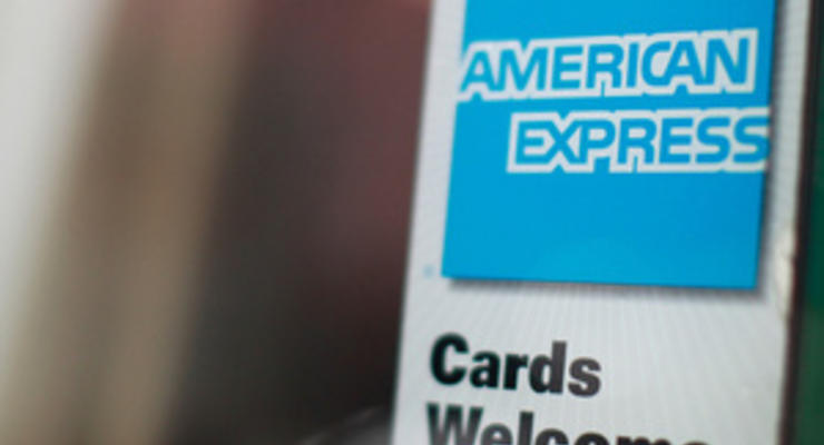 Экономия компаний бьет по бюджету American Express
