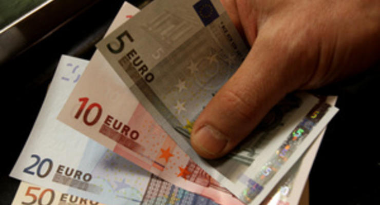 Немцы не уверены в жизнеспособности евро - опрос
