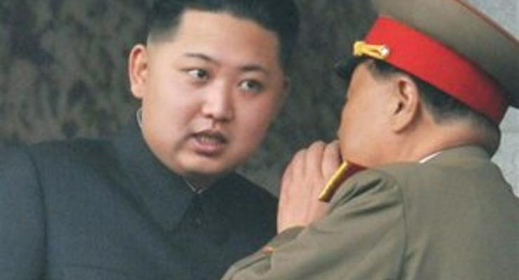Северная Корея ликвидировала секретные валютные отделы