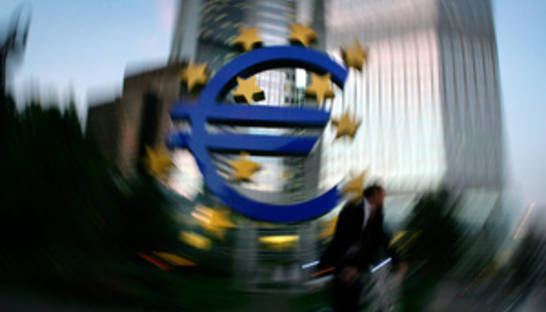 Латвия может войти в еврозону в 2014 году