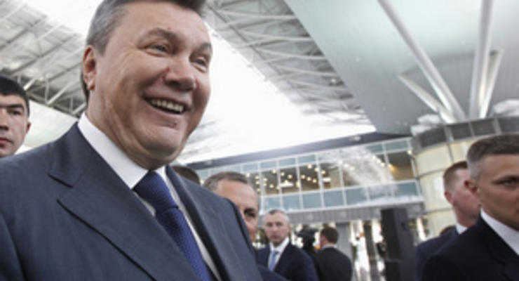 Reuters: Замедление ВВП не умерило предвыборной щедрости властей Украины