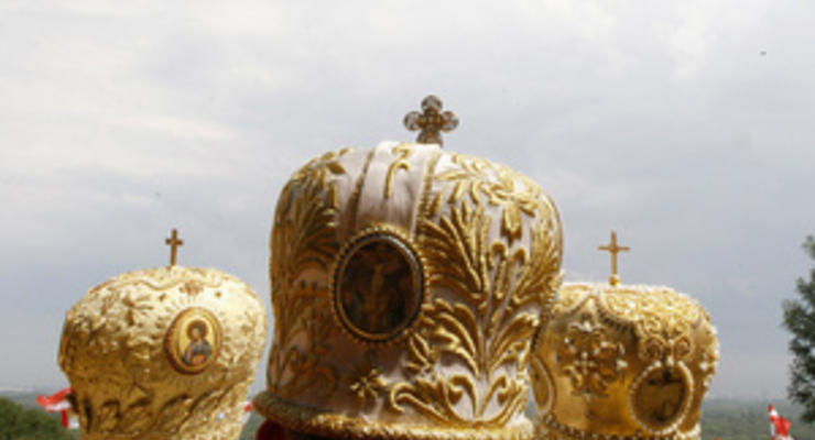 Корреспондент: Духовный материализм. Как живут современные православные иерархи