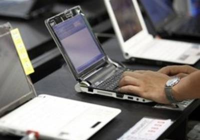 Acer вернулся к прибыльности, хотя и разочаровал рынок