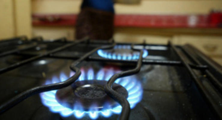 Газпром ждет от Украины оценки стоимости ее ГТС