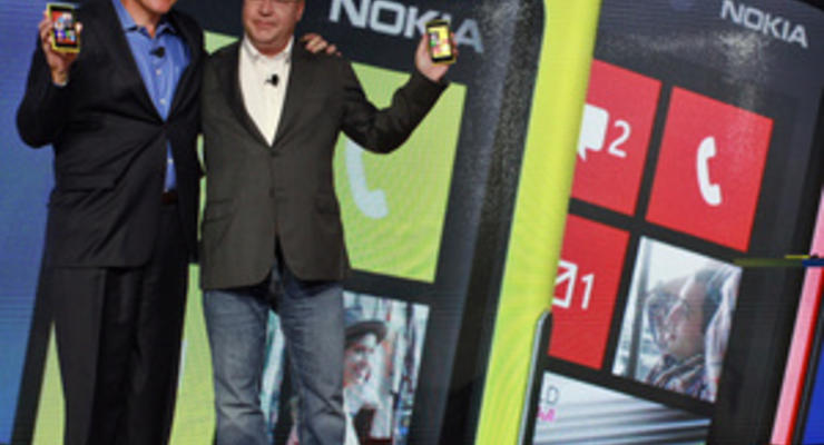 Nokia представила самый дешевый смартфон из линейки Lumia