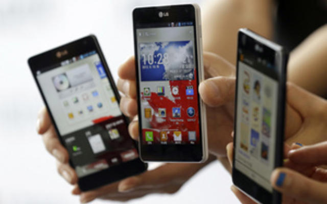 LG Electronics вернулась к чистой прибыли