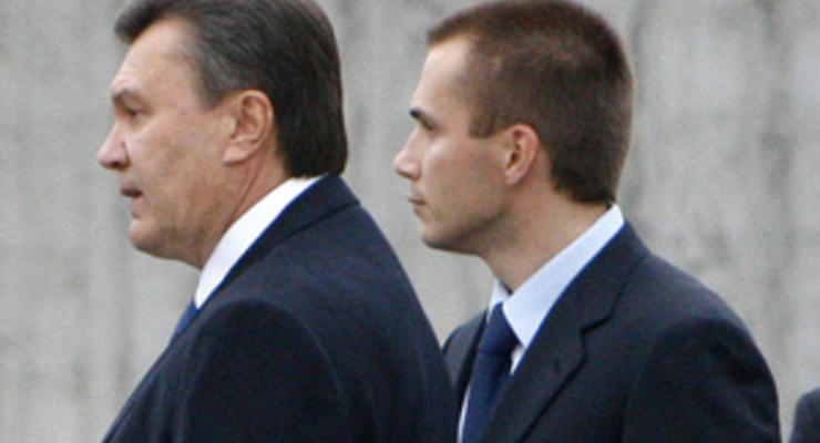 Расследование: как пять крупных фабрик "тихо" перешли под контроль структур, близких к сыну Януковича
