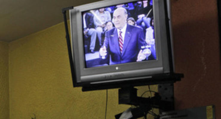 В Украине 1,5 млн семей смотрят телевидение нелегально – эксперт