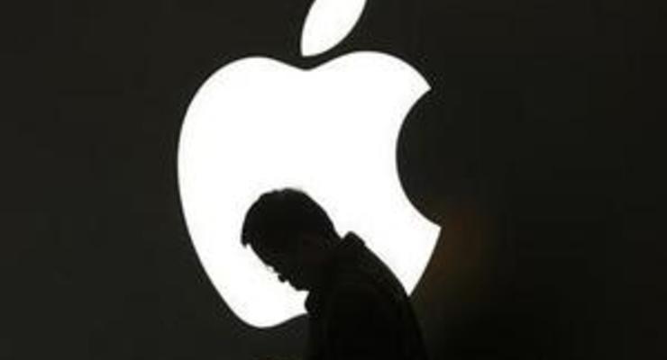 Суд признал Samsung виновной в нарушении четырех патентов Apple