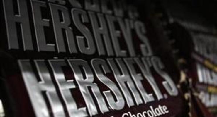 Крупнейший в США производитель шоколада нарастил прибыль