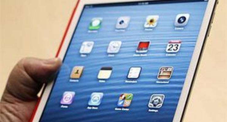 СМИ: Apple завысила цены на iPad mini, чтобы сдержать спрос