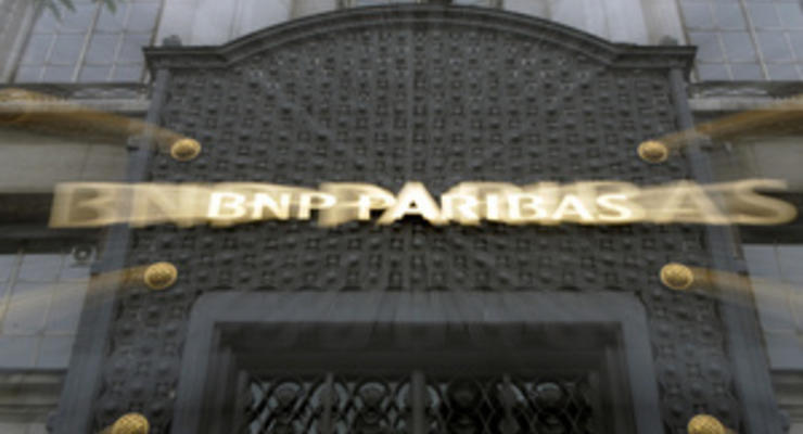 Французские банки становятся уязвимыми - S&P