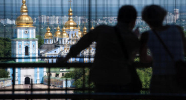 Киев стал единственным из украинских городов в рейтинге процветания ООН