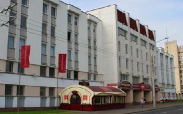 Крупнейшая конфетная фабрика Беларуси провела допэмиссию, увеличив долю государства