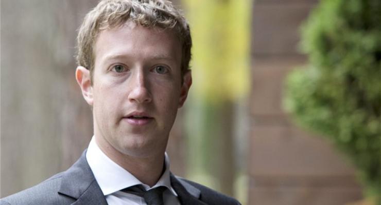 Жизнь в Сети: Секреты успеха основателя Facebook