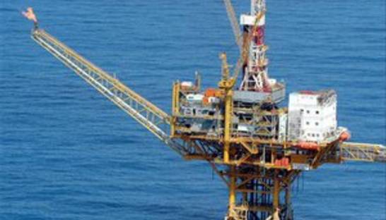 Сразу четыре компании хотят продать Украине две буровых установки