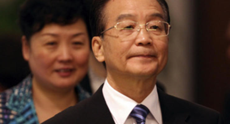 Китайская "семья": премьер-министра Китая обвиняют в миллиардной коррупции