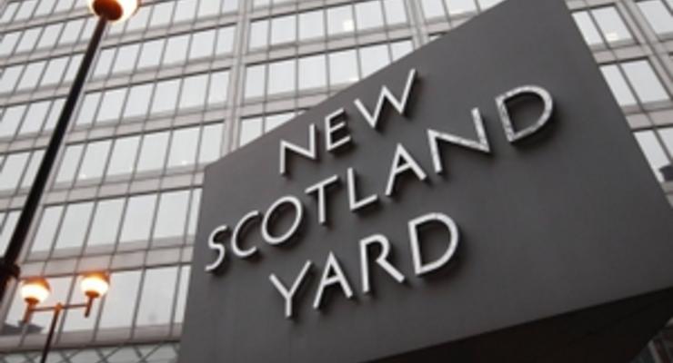 Режим экономии: Лондонская полиция продает здание Скотленд-Ярда