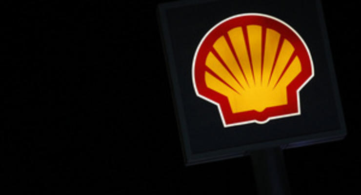 Shell снизила прибыль на 15%