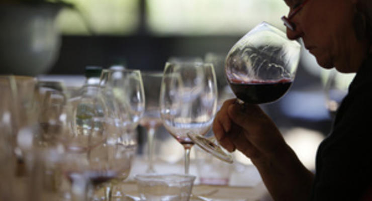 Италия стала мировым лидером по производству вина