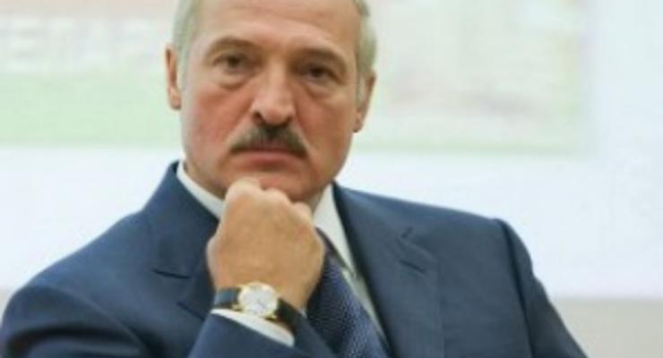 Лукашенко потребовал от белорусских экспортеров возврата государству 100% валютной выручки
