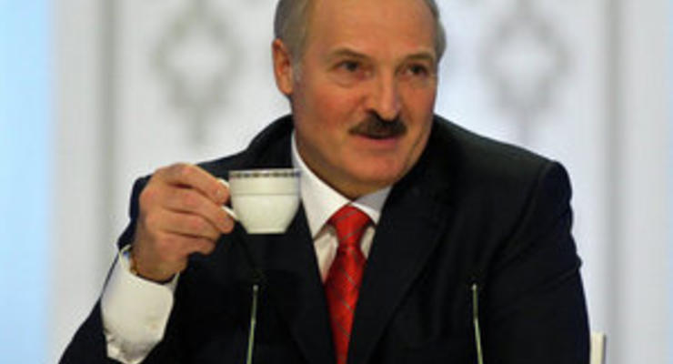 Прокуратура о мздоимстве в $5 млрд: Когда приносят взятку Лукашенко, это не преступление