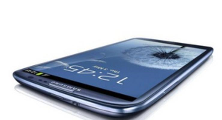 Продажи флагманского смартфона Samsung превысили 30 млн штук