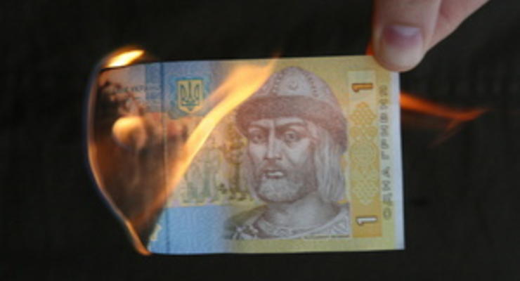 Аналитики не исключают рецессии в Украине уже в этом году