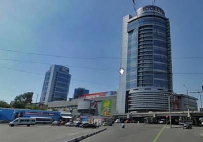 Названы самые посещаемые торговые центры Украины