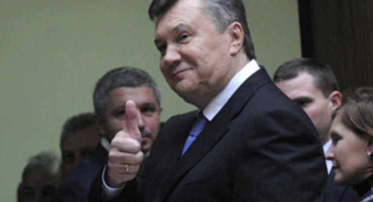 Крупный бизнес против Януковича - DW
