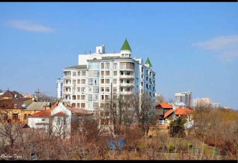 VIP-жилье: ТОП-5 самых дорогих квартир в Одессе (ФОТО) / slando.ua
