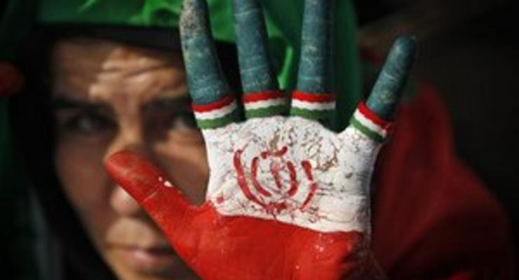 Иран запретил импорт предметов роскоши