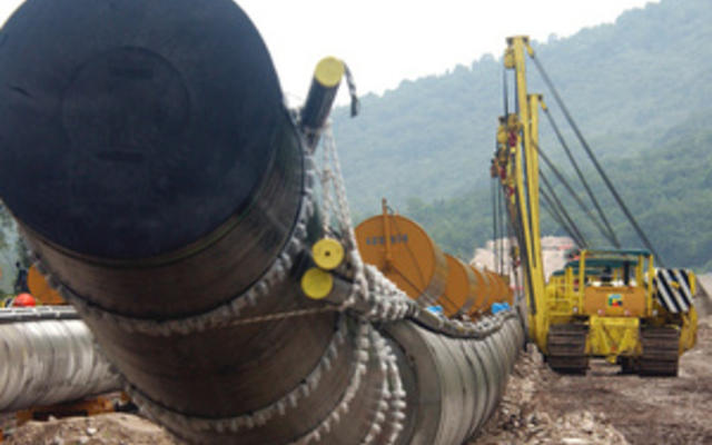 Польша выступает против новых проектов Газпрома