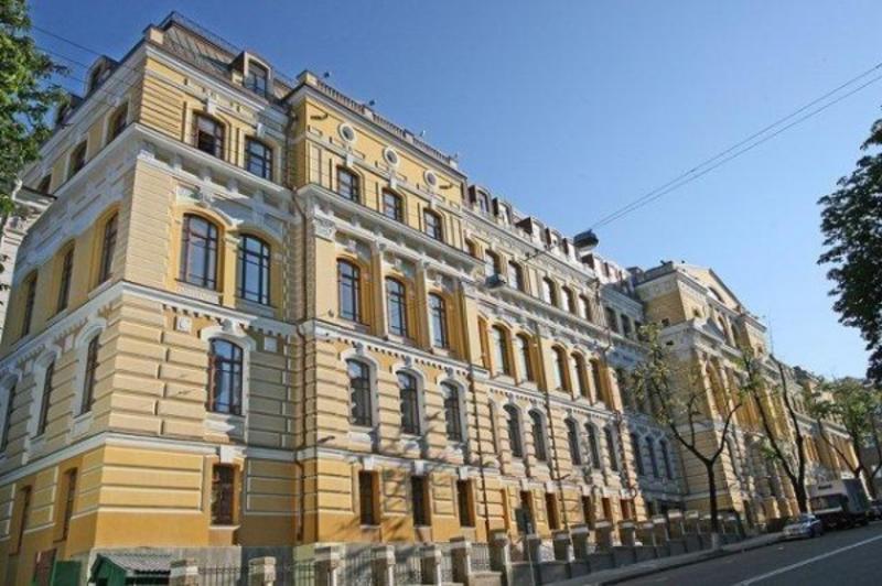 В каких бизнес-центрах хотят работать украинцы (ФОТО) / svdevelopment.com