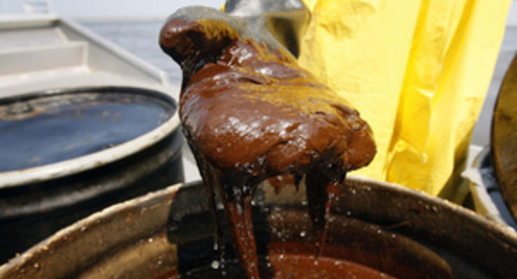 Нефтяной гигант задумывается над продажей нигерийских активов