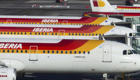 Крупнейшая авиакомпания Испании уволит еще несколько тысяч своих сотрудников