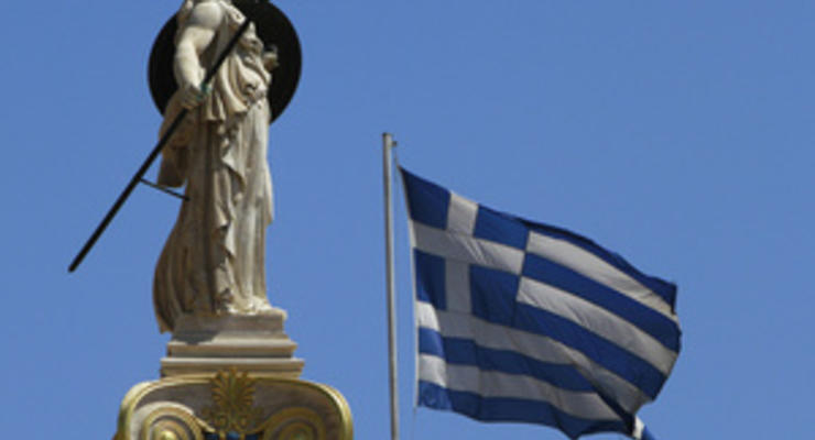 Еврозона повременит с предоставлением помощи Греции