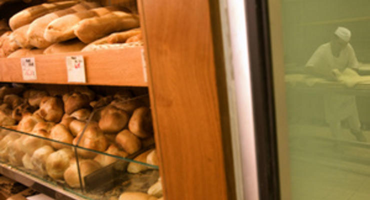 Власти озаботились ростом цен на хлеб в Киеве, производитель сообщает о неизменности стоимости социальных сортов