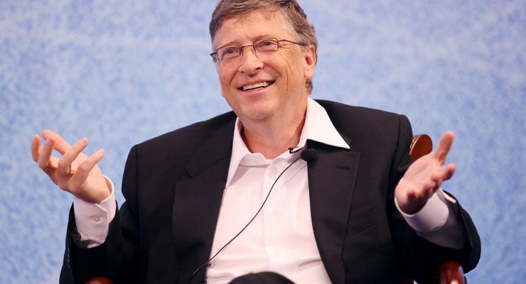 Бизнес как вызов: Деловые правила Билла Гейтса