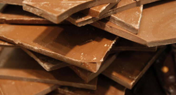 В мире рекордно растет спрос на шоколад, рынок в ожидании дефицита какао-бобов