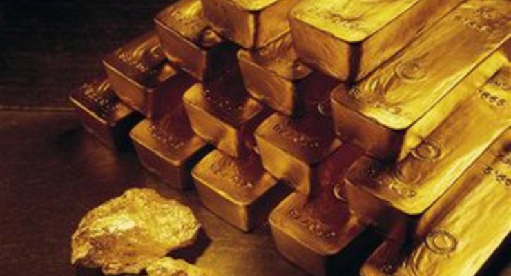 Открывать новые запасы золота все труднее, несмотря на миллиардные инвестиции
