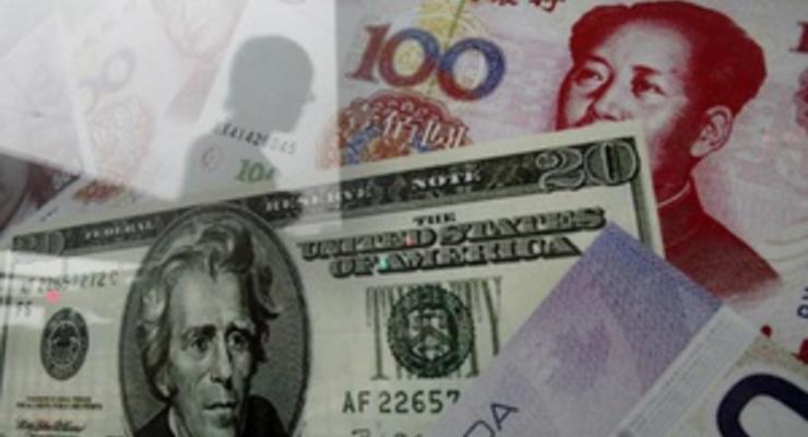 Мировые валюты в следующем году не будут стабильными - HSBC