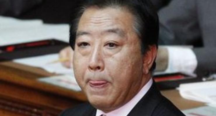 Японские парламентарии нашли способ избежать "бюджетного обрыва"