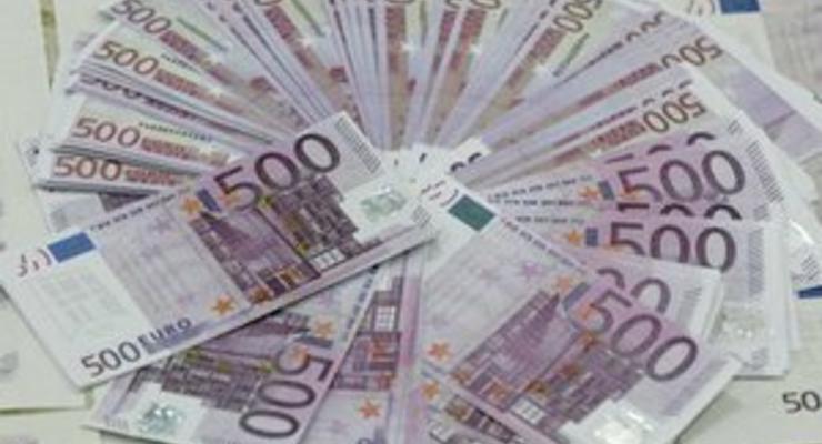 Француз выиграл рекордную для страны сумму в лотерее Euro Millions