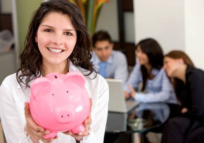 Ставки по гривневым депозитам рекордно выросли