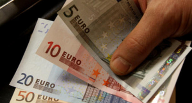 Италия разместила облигации на пять миллиардов евро