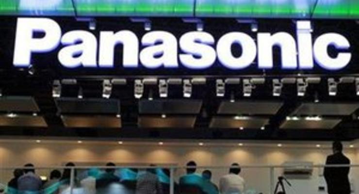 Panasonic уволит 10 тыс. сотрудников и распродаст активы на $1,3 млрд