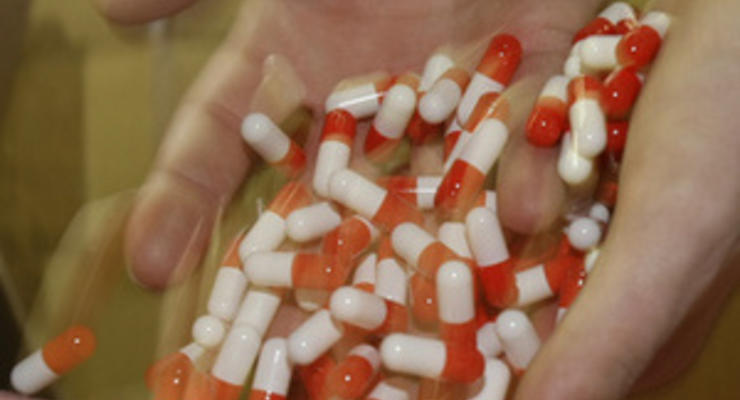 В Украине могут перестать продавать ряд импортных лекарств - Ъ